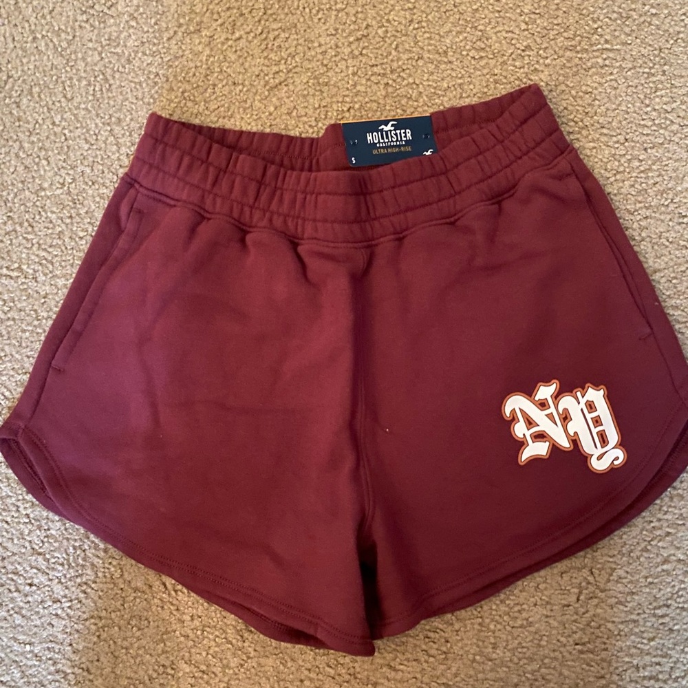 Hollister Dad Shorts